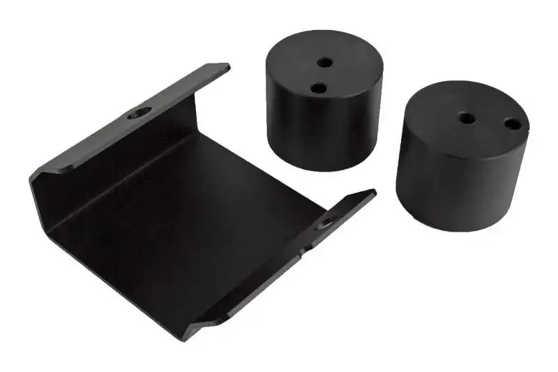 2017-2022 Ford F250 & F350 4WD Diesel SuperLift 4 inch Component Box | 9099