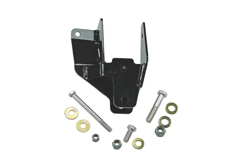 2023 Ford F250 & F350 4WD SuperLift Track Bar Bracket Component Box (4-6 inch Lift) | 9112
