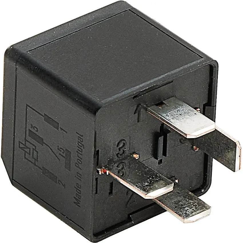 Relay, Multiple Application