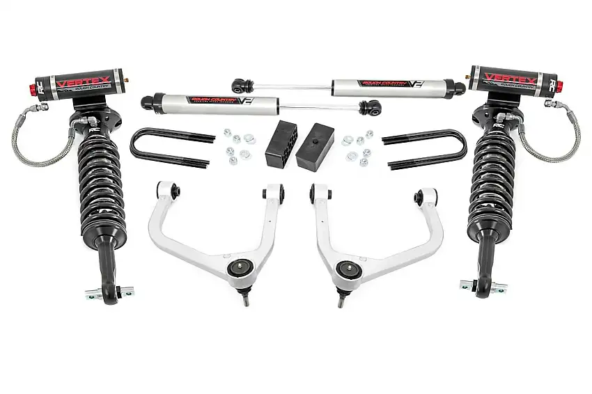 Rough Country 110557 3.5 Inch Lift Kit