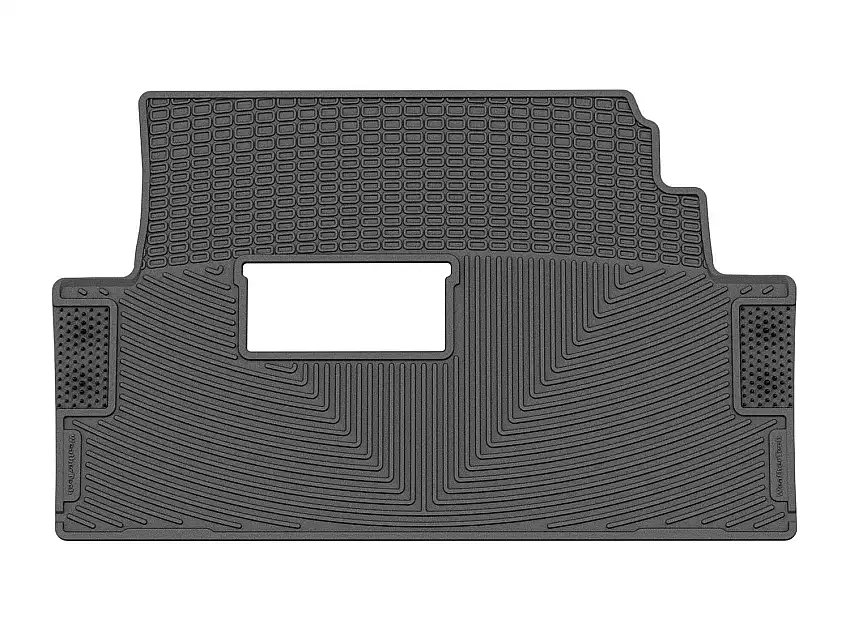 WeatherTech W663 Golf Cart Mat