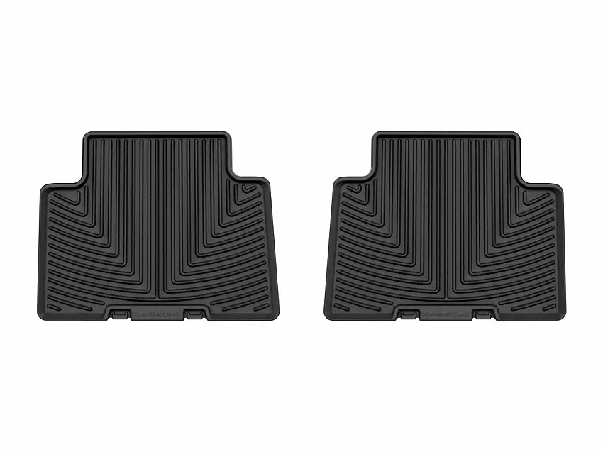 WeatherTech W679 All Weather Floor Mats