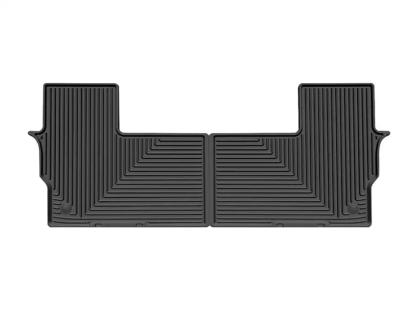 WeatherTech W715 All Weather Floor Mats