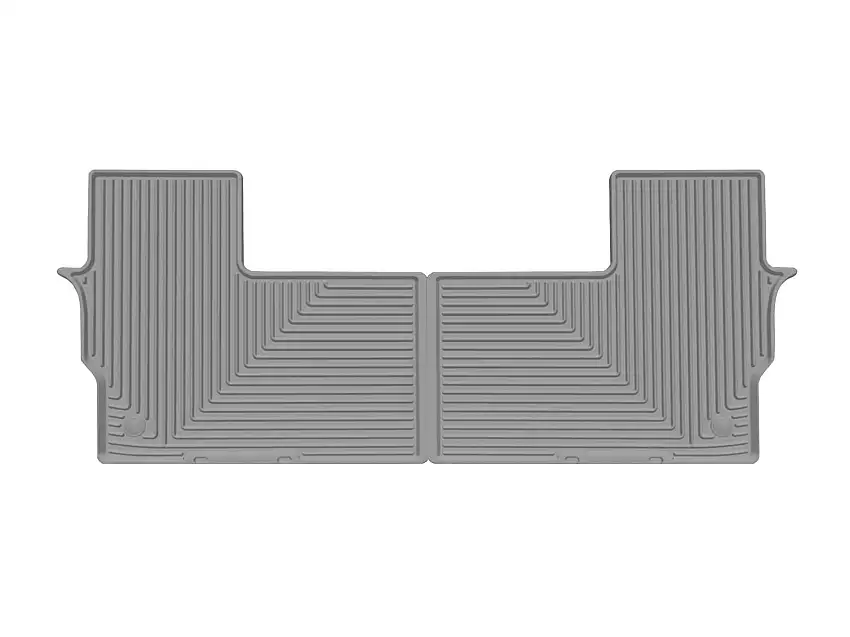 WeatherTech W715GR All Weather Floor Mats