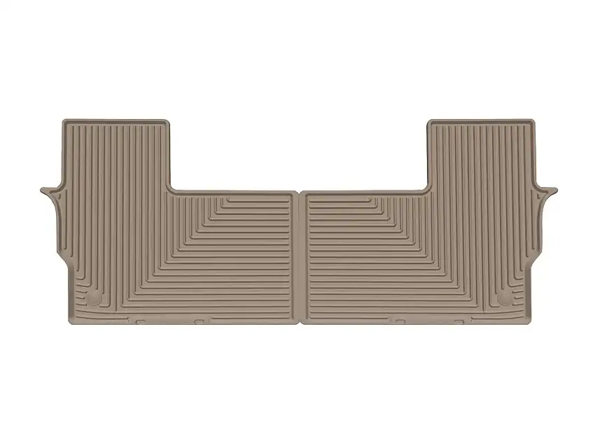 WeatherTech W715TN All Weather Floor Mats