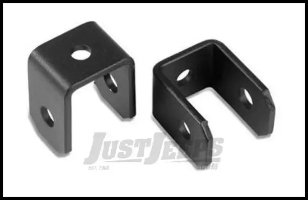 Warrior Products Shock Mount Conversion For Universal Applications 160