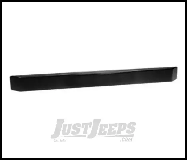 Warrior Products Standard Front Bumper For 1997-06 Jeep Wrangler TJ Models 530