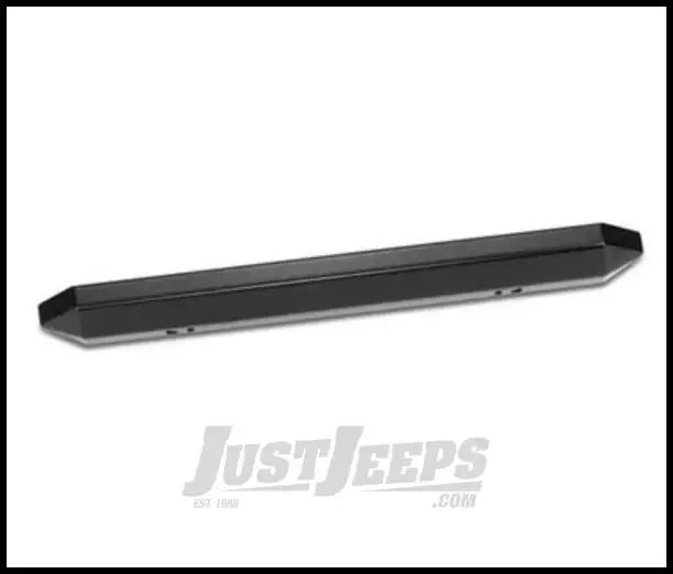 Warrior Products Stubby Front Rock Crawler Bumper For 1976-06 Jeep Wrangler & CJ Series 578