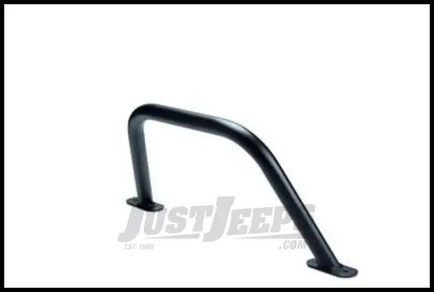 Warrior Products Universal Pre-Runner Center Hoop For Universal Applications 59012