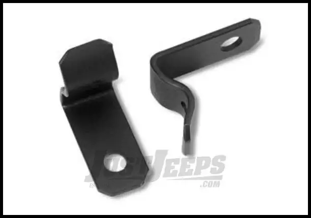 Warrior Products Safari Sports Rack Light Mount Kit For Universal Applications 845